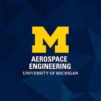 Michigan Aerospace logo